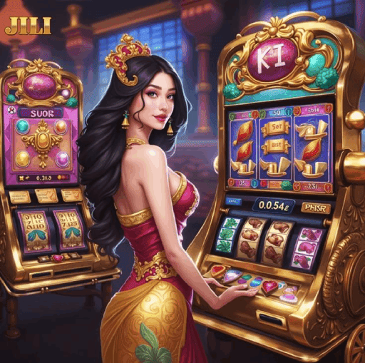 Odds Competitivas 4555